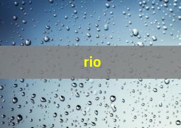 rio