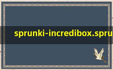 sprunki-incredibox.sprunki.sprinkle