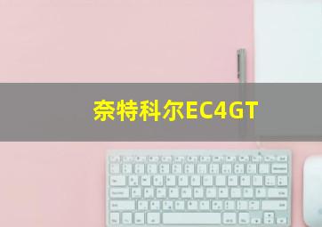 奈特科尔EC4GT