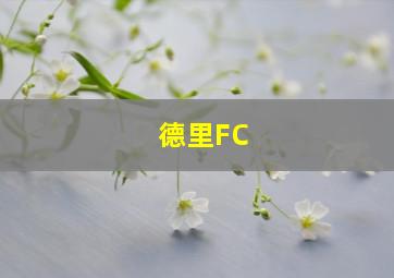 德里FC