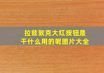 拉兹敦克大红按钮是干什么用的呢图片大全