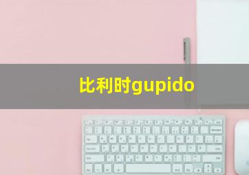 比利时gupido