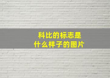 科比的标志是什么样子的图片