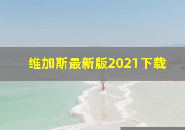 维加斯最新版2021下载