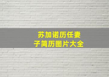 苏加诺历任妻子简历图片大全